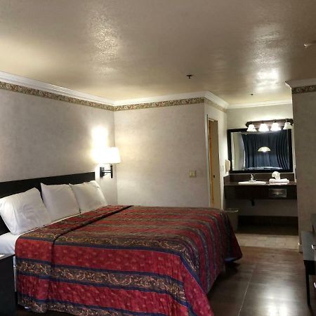 Travelers Inn LAX/Lawndale Esterno foto