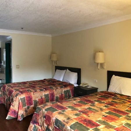 Travelers Inn LAX/Lawndale Esterno foto
