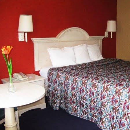 Travelers Inn LAX/Lawndale Esterno foto