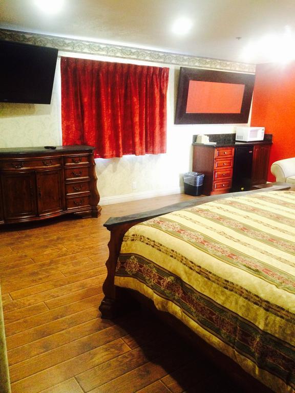 Travelers Inn LAX/Lawndale Esterno foto