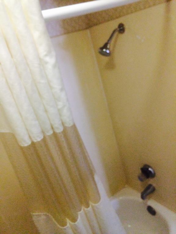 Travelers Inn LAX/Lawndale Esterno foto