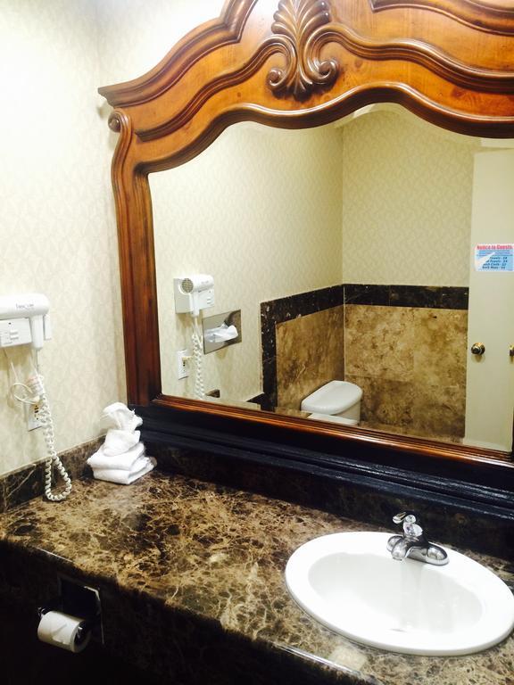 Travelers Inn LAX/Lawndale Esterno foto