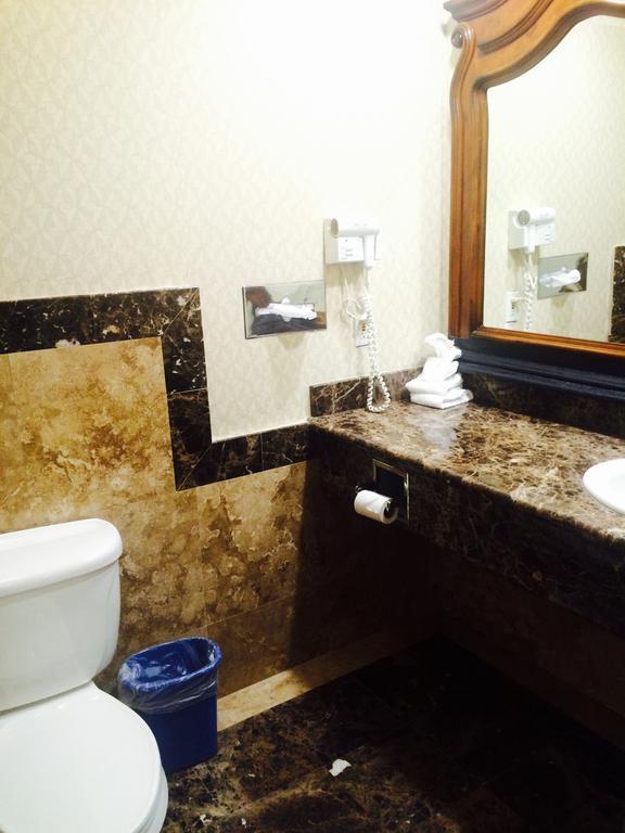 Travelers Inn LAX/Lawndale Esterno foto