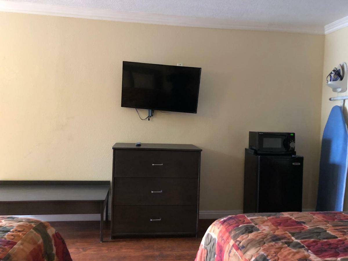 Travelers Inn LAX/Lawndale Esterno foto